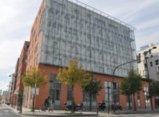 Paris Centre pour Cosmologie Physique